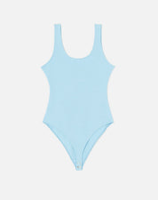 90S SCOOP NECK BODYSUIT