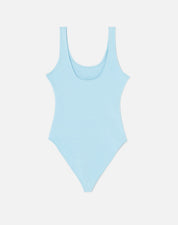 90S SCOOP NECK BODYSUIT