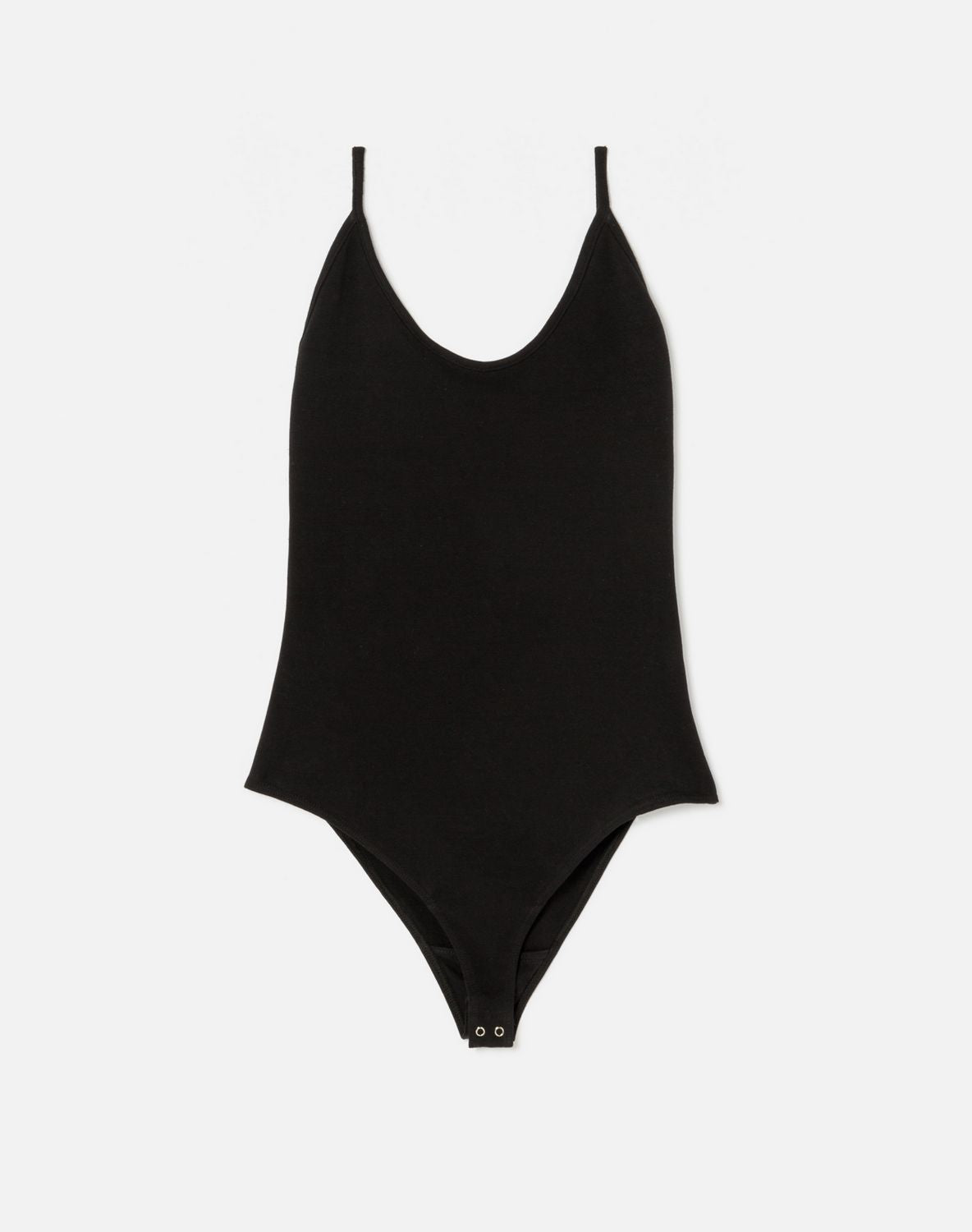 90S SPAGHETTI STRAP BODYSUIT
