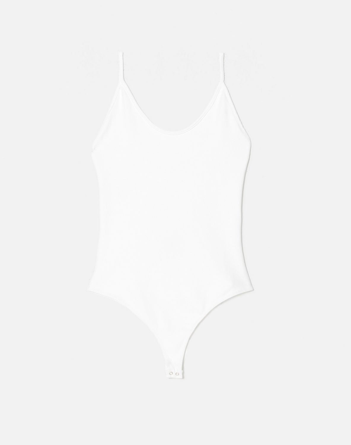 90S SPAGHETTI STRAP BODYSUIT