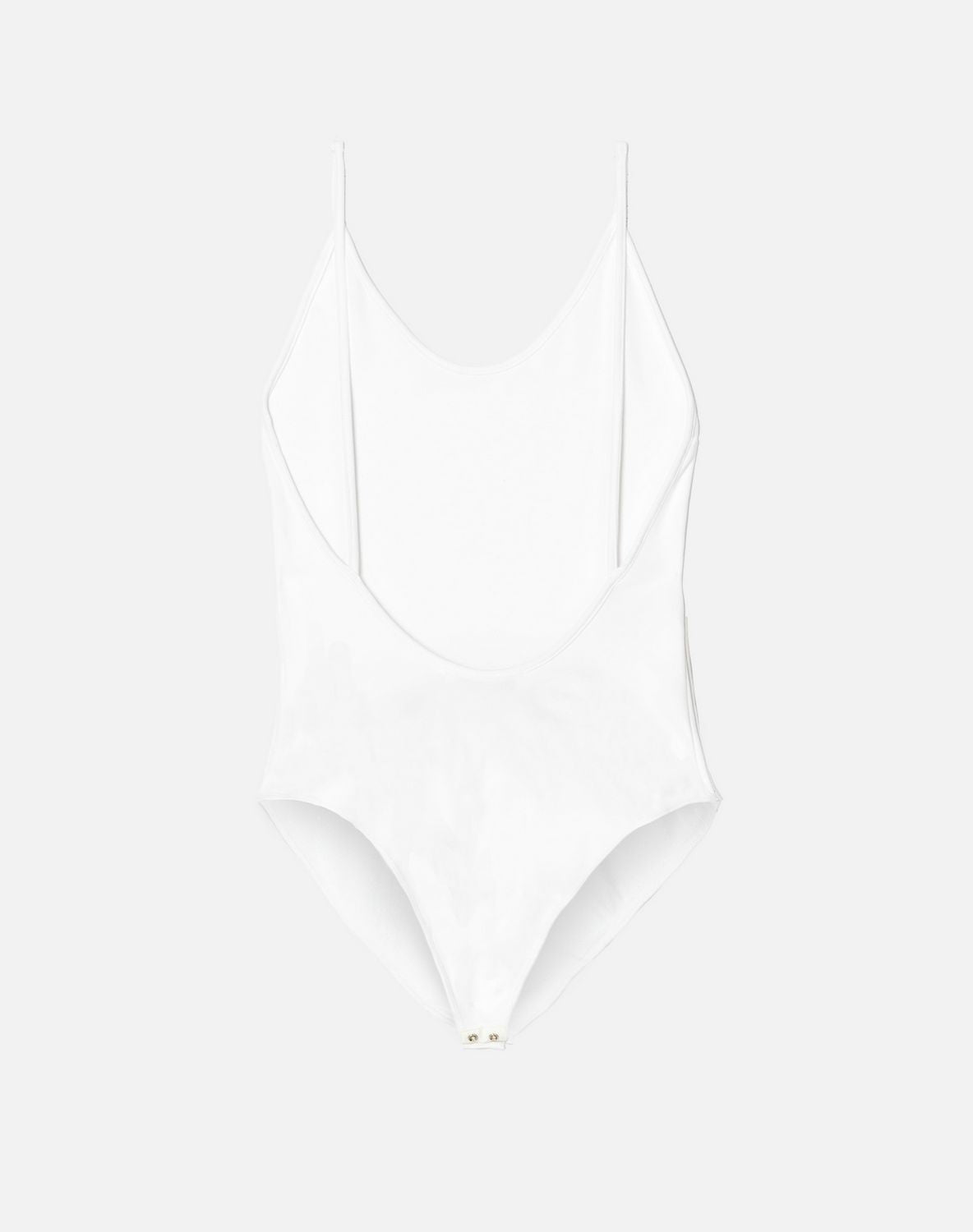 90S SPAGHETTI STRAP BODYSUIT