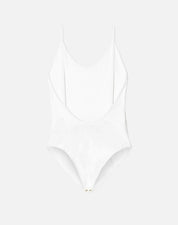 90S SPAGHETTI STRAP BODYSUIT