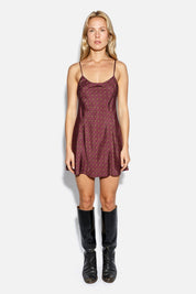 GIGI SLIP DRESS