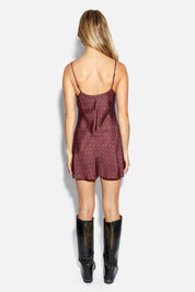 GIGI SLIP DRESS