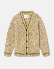 90S OVERSIZED CARDIGAN
