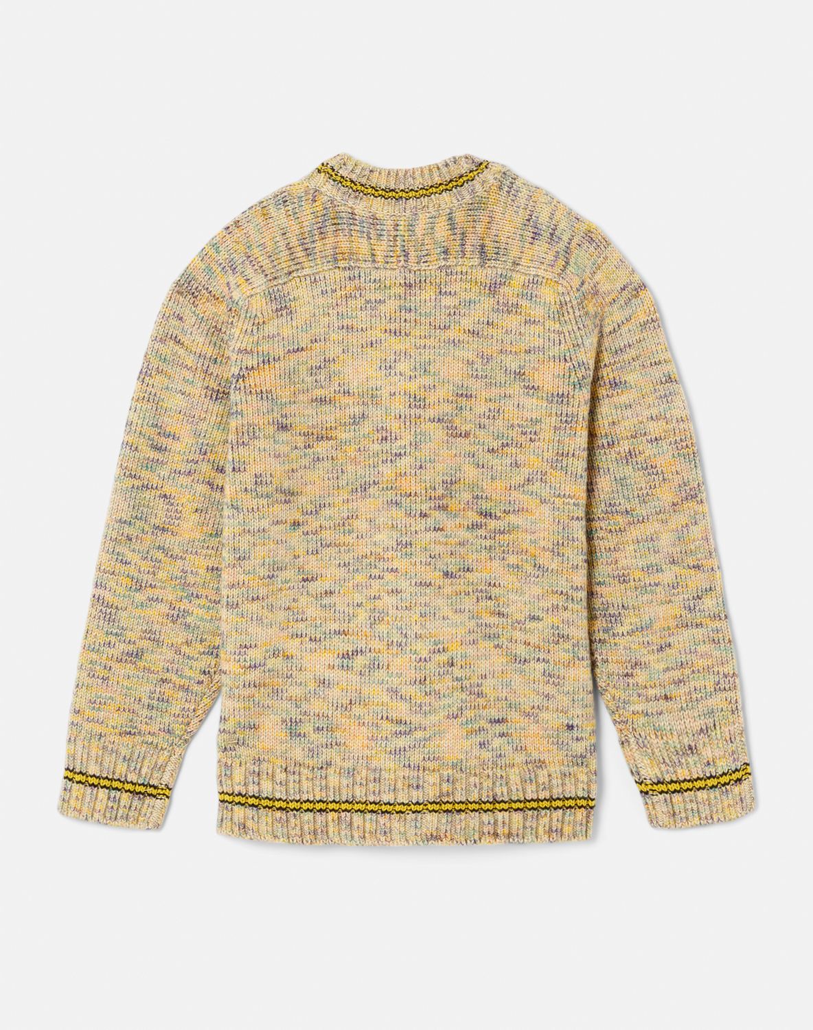 90S OVERSIZED CARDIGAN