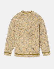 90S OVERSIZED CARDIGAN