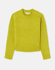 60S SHRUNKEN SWEATER