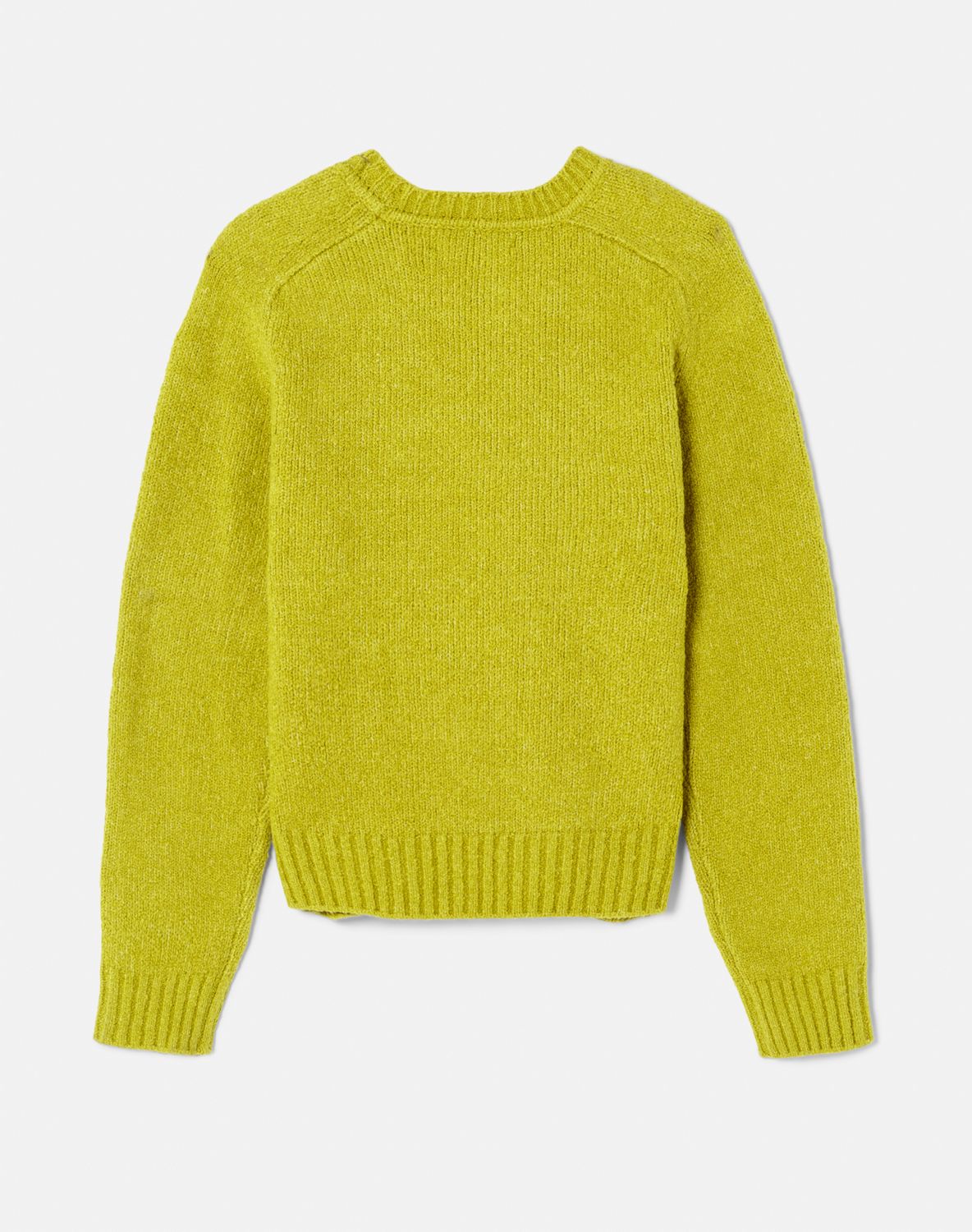 60S SHRUNKEN SWEATER