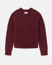 60S SHRUNKEN SWEATER