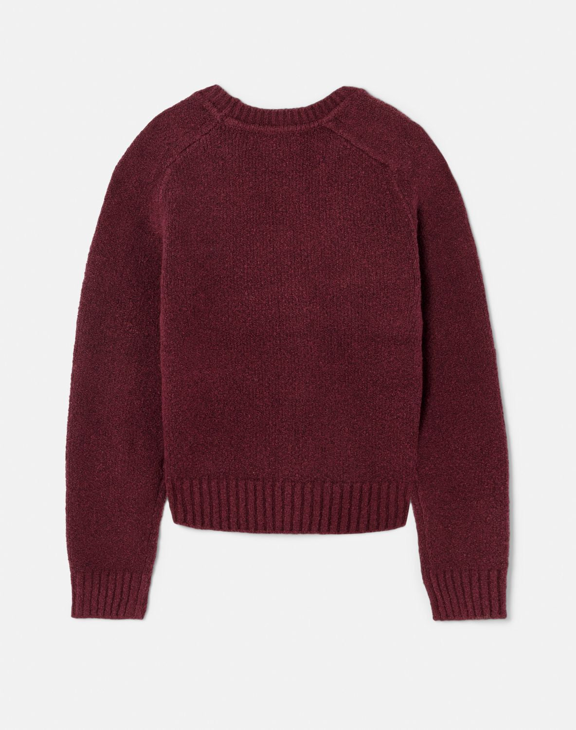 60S SHRUNKEN SWEATER