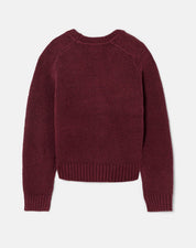 60S SHRUNKEN SWEATER