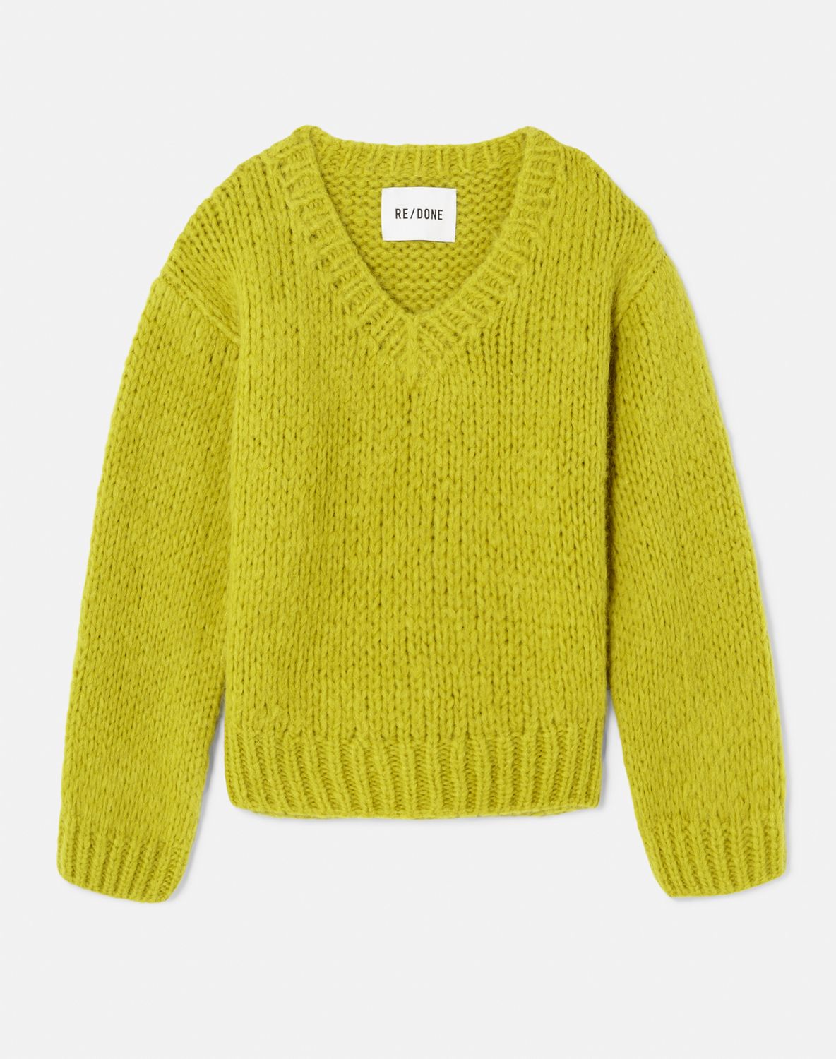 50S VNECK PULLOVER