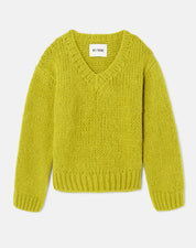 50S VNECK PULLOVER