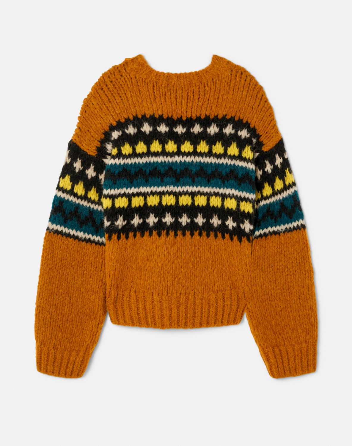 50S VNECK PULLOVER