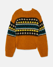 50S VNECK PULLOVER