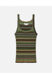 RIBBED TOP