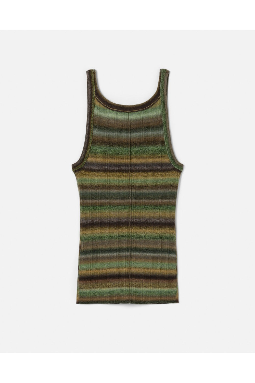 RIBBED TOP