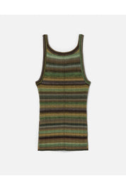 RIBBED TOP