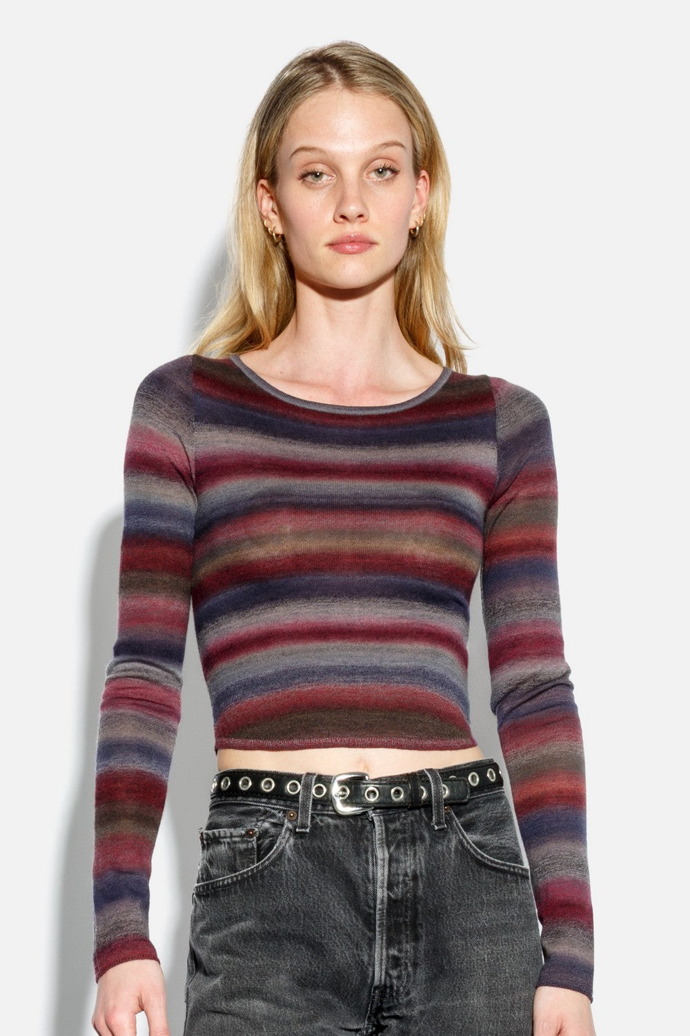 NICKI PULLOVER