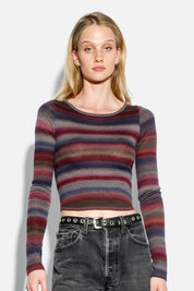 NICKI PULLOVER