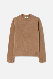 CASENTINO BOXY PULLOVER