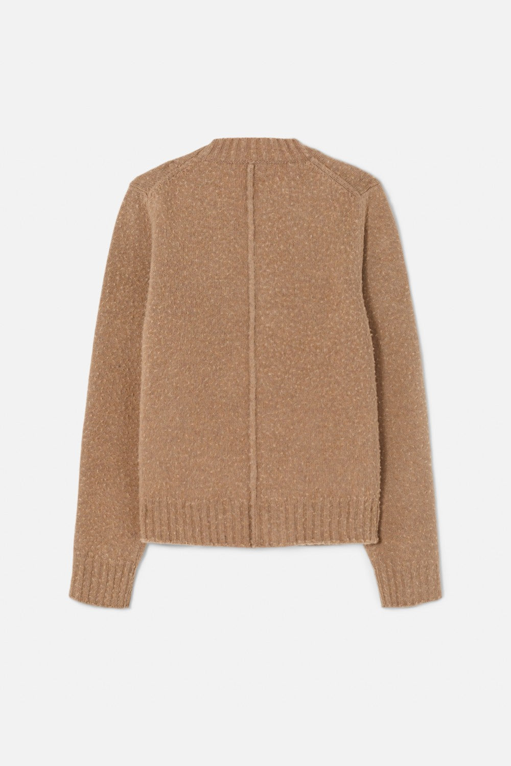 CASENTINO BOXY PULLOVER