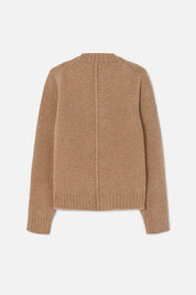 CASENTINO BOXY PULLOVER