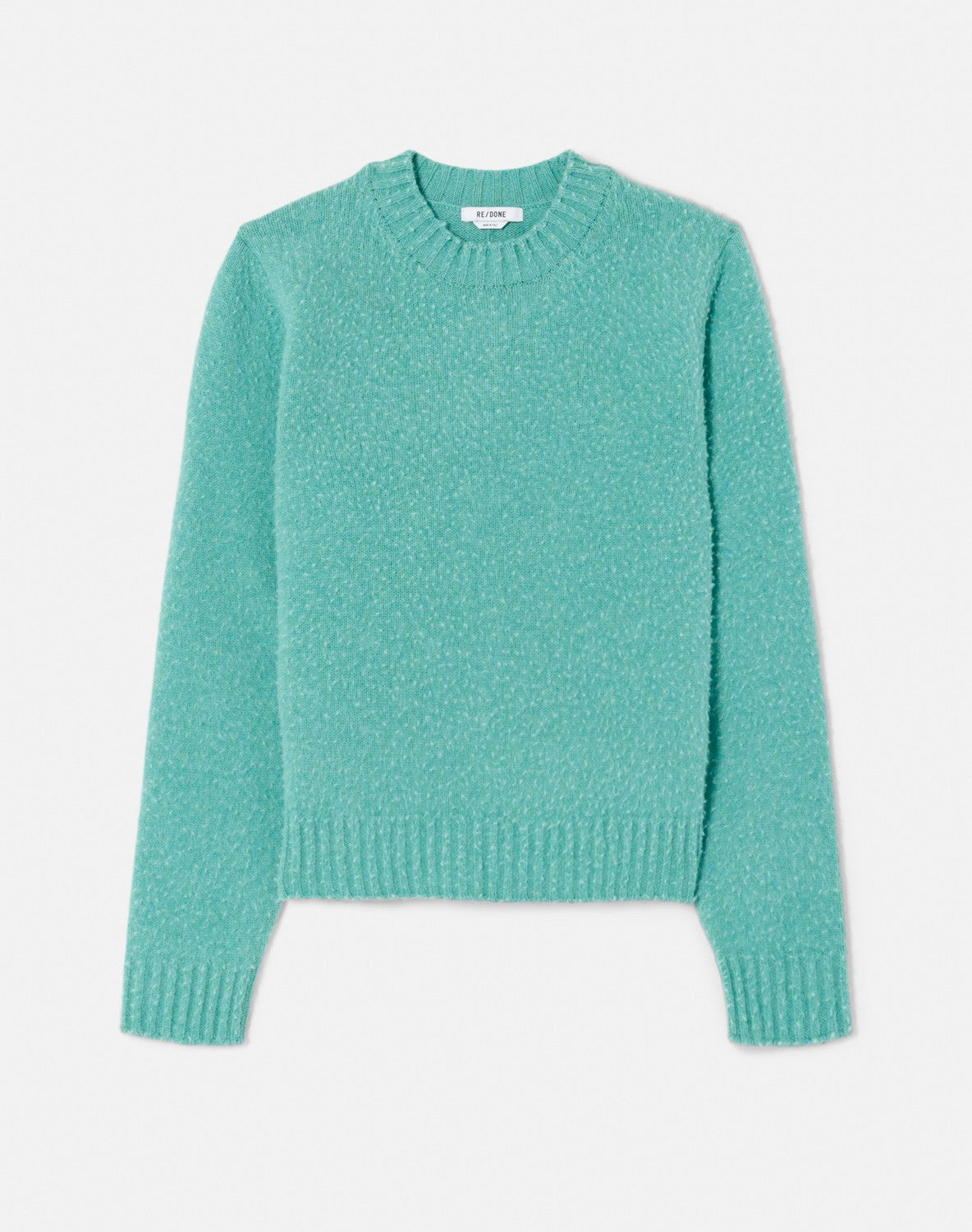CASENTINO BOXY PULLOVER