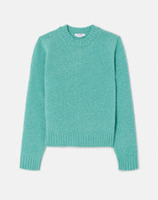 CASENTINO BOXY PULLOVER