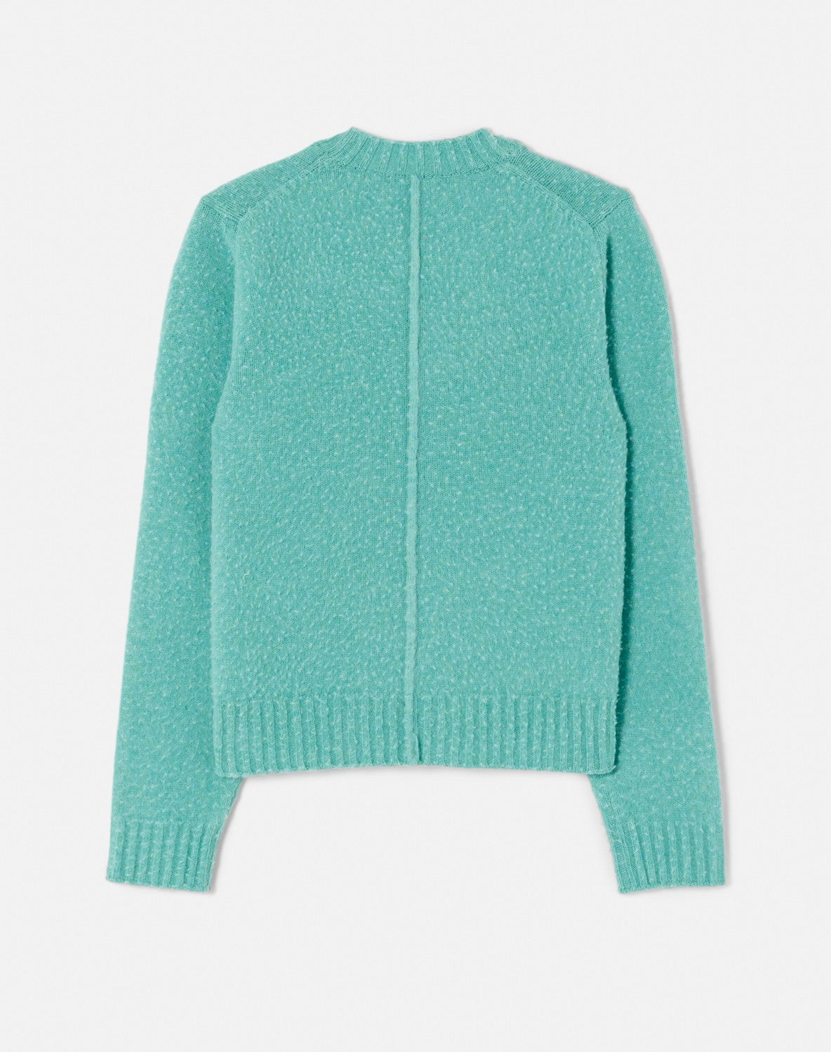 CASENTINO BOXY PULLOVER