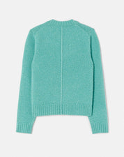 CASENTINO BOXY PULLOVER