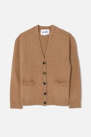 CASENTINO BOXY CARDIGAN