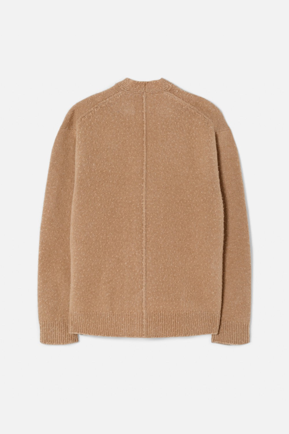 CASENTINO BOXY CARDIGAN