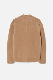 CASENTINO BOXY CARDIGAN