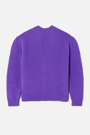 CASENTINO BOXY CARDIGAN