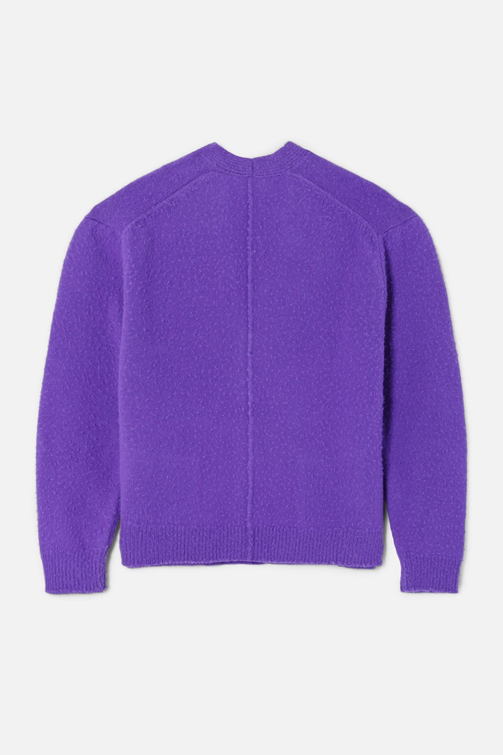 CASENTINO BOXY CARDIGAN
