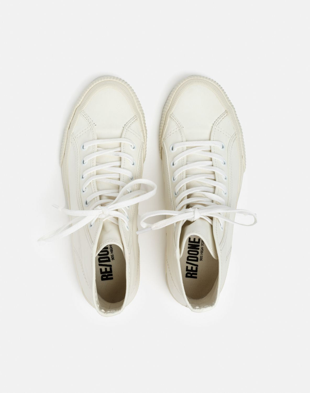 90S HIGH TOP