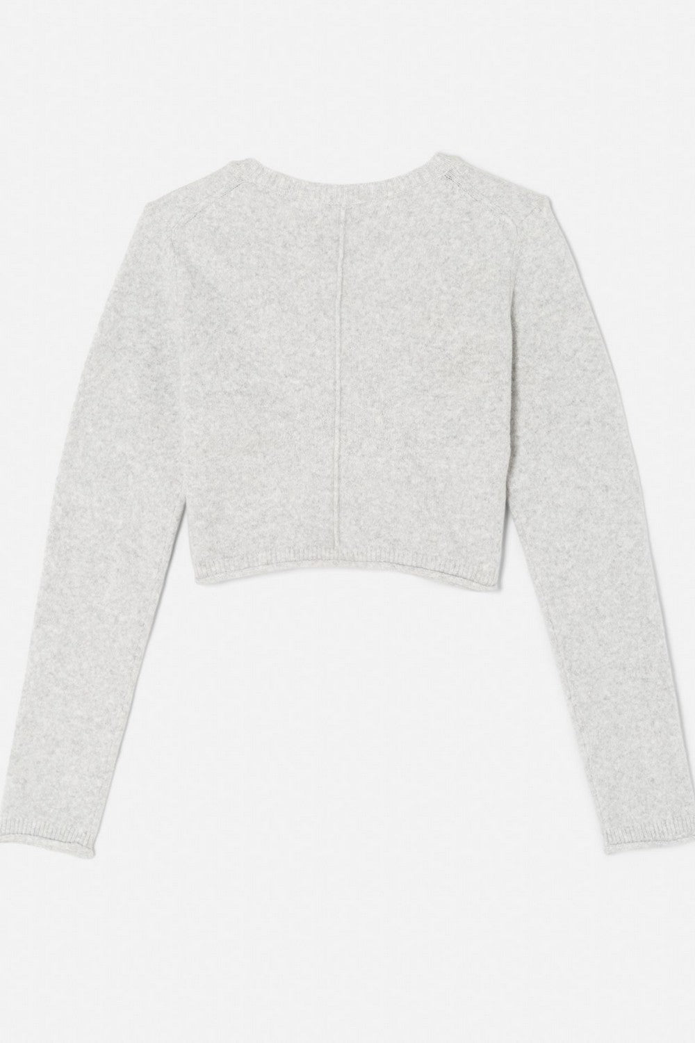 MINI KNIT CREWNECK
