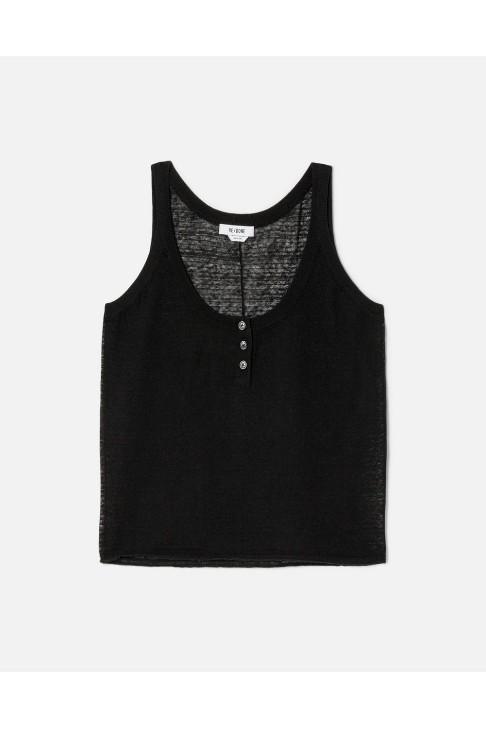 SHEER HENLEY TANK