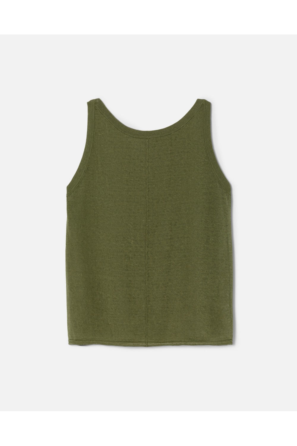 SHEER HENLEY TANK