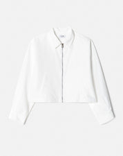HARRINGTON JACKET