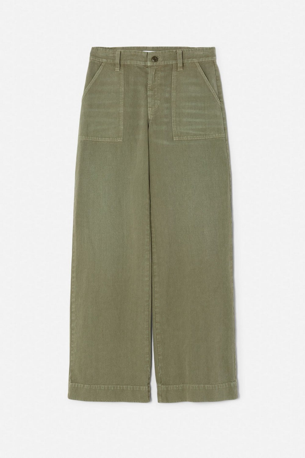 BAKER PANT