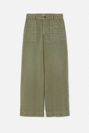 BAKER PANT