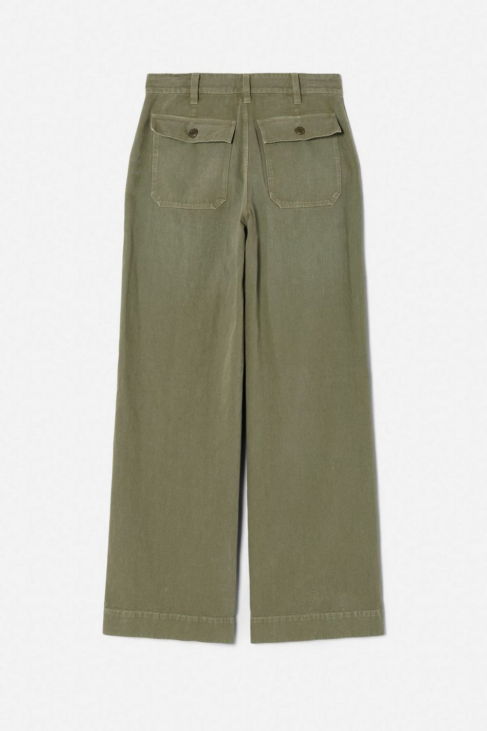 BAKER PANT