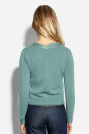 RUBY CASHMERE CARDIGAN