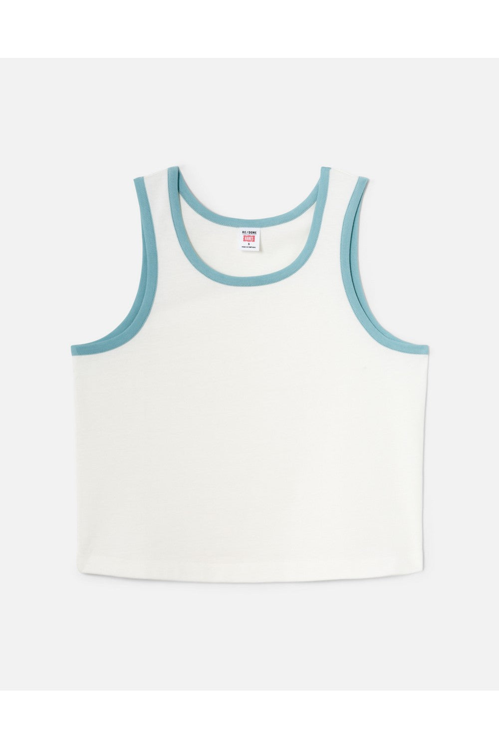 BAMA TANK