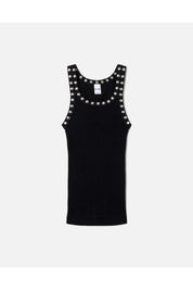 STUDDED RIBBED TANK