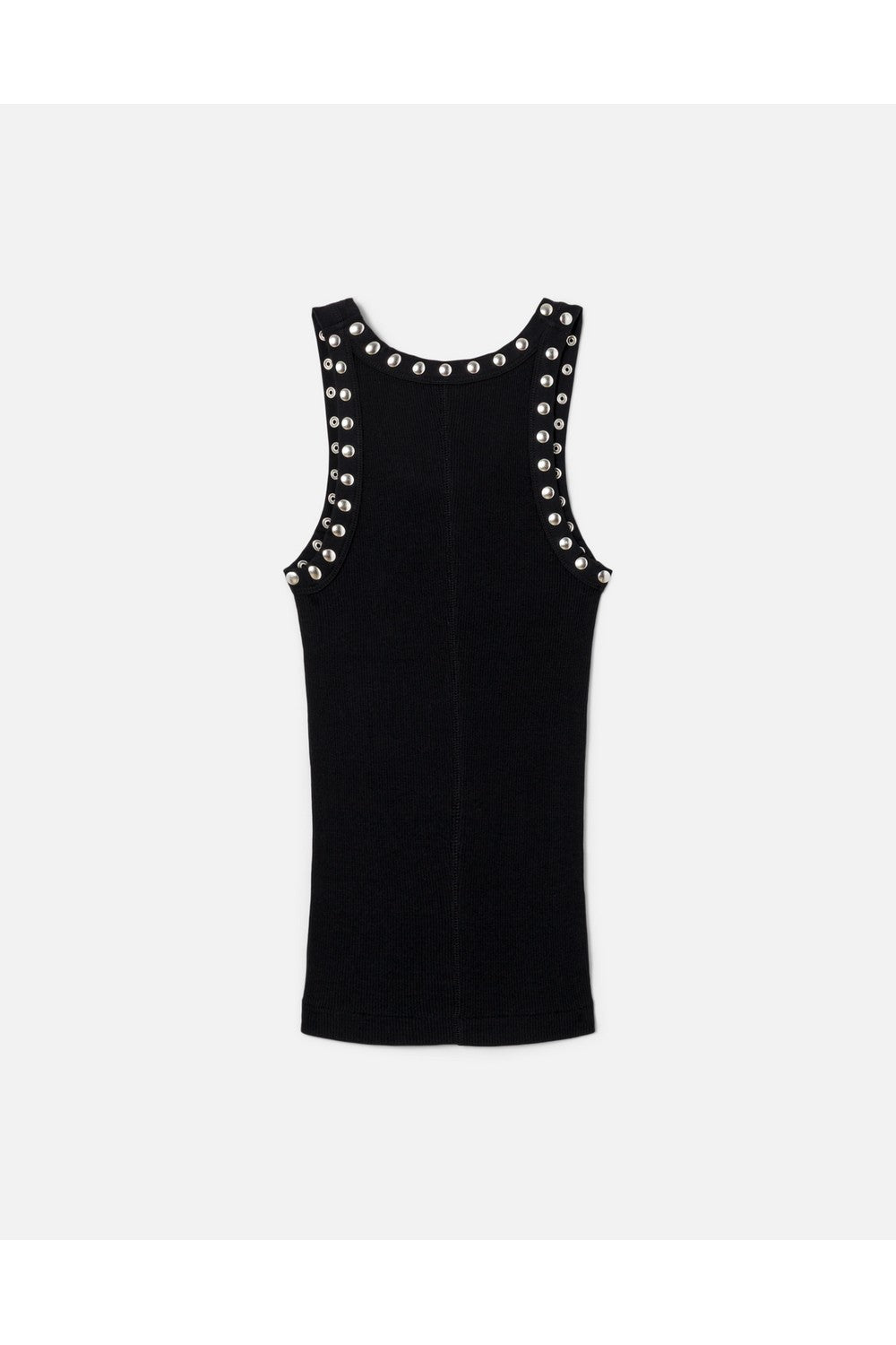 STUDDED RIBBED TANK