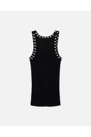 STUDDED RIBBED TANK